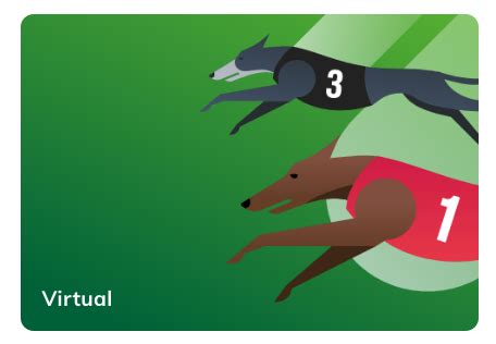 Scommesse Virtuali: cavalli, cani e calcio virtuale .